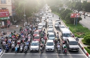 Kế hoạch triển khai Luật Trật tự, an toàn giao thông đường bộ 2024