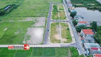 Đã có Quyết định 61/2024/QĐ-UBND về diện tích tách thửa đất ở tại Hà Nội