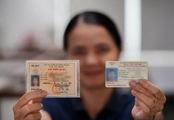 Khuyến khích đổi Giấy phép lái xe không thời hạn được cấp trước ngày 01/7/2012
