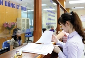 Hồ sơ chứng minh người phụ thuộc là mẹ ruột của lao động nước ngoài