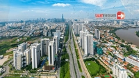 Quy định mới về hạn mức giao đất ở cho cá nhân tại TP HCM từ 30/9/2024