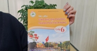 Tăng cường tổ chức dạy học nội dung giáo dục địa phương trong trường học