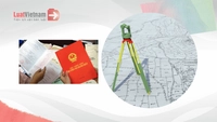 Có tên trong Sổ đăng ký ruộng đất, Sổ địa chính sẽ được cấp Sổ đỏ?