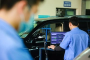 Thêm 2 trường hợp bị thu hồi giấy chứng nhận đủ điều kiện hoạt động kiểm định xe cơ giới