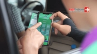 2 trường hợp khóa tài khoản giao thông từ 01/10/2024
