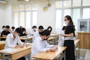 Sớm công bố đề thi tham khảo kỳ thi tốt nghiệp THPT 2025