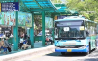 Hà Nội: Chính thức tăng giá vé xe buýt từ 01/11/2024