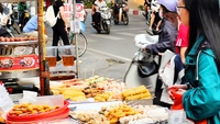 Kiên quyết đình chỉ hoạt động cơ sở không bảo đảm an toàn thực phẩm