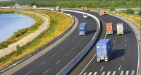 5 nhóm đối tượng chịu phí sử dụng đường cao tốc từ 10/10/2024