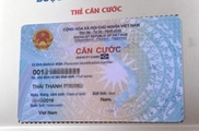 Đã có Thông tư 73/2024/TT-BTC về mức thu phí cấp đổi, cấp lại thẻ Căn cước