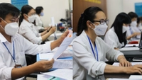 Tiêu chí xếp loại chất lượng công chức hằng năm tại TP HCM từ 01/11/2024