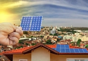 4 trường hợp bị thu hồi GCN đăng ký phát triển điện mặt trời mái nhà tự sản xuất
