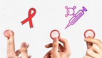 3 biện pháp can thiệp giảm tác hại trong phòng lây nhiễm HIV