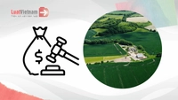 Chủ cũ sử dụng đất sai mục đích, chủ mới bị phạt?
