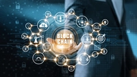 Nation to become a leader in blockchain technology