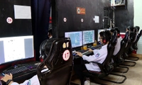 Người dưới 18 tuổi không được chơi quá 1 tiếng/game/ngày