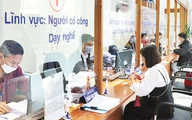 Hồ sơ đề nghị xếp hạng đơn vị sự nghiệp công lập lĩnh vực lao động, người có công
