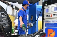 Xăng, dầu cùng giảm giá từ 15h chiều nay, 14/11/2024