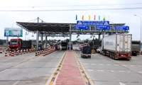 12 đối tượng được miễn thu tiền dịch vụ sử dụng đường bộ từ 01/01/2025