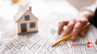 Đất không tiếp giáp đường có được tách thửa không?