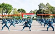 2 hình thức thi đua của Dân quân tự vệ từ ngày 22/12/2024