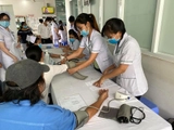 Đã có Thông tư 36/2024/TT-BYT về khám sức khỏe của người lái xe từ 01/01/2025
