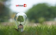 Mẫu Báo cáo tình hình sử dụng năng lượng mới nhất 2026