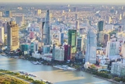 Sắp xếp ĐVHC cấp xã 10 quận của TP HCM giai đoạn 2023 - 2025