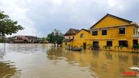 New Law on Water Supply and Drainage proposed to help mitigate urban waterlogging