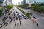 Hướng dẫn phân loại phương tiện giao thông đường bộ theo mục đích sử dụng từ 01/01/2025