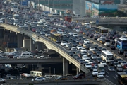 Hanoi: Applying traffic congestion mitigation fees