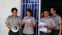 Decree 152/2024: Guiding the implementation of the Law on Enforcement of Civil Judgments