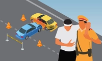 Cấm giữ phương tiện giao thông khi đã xác định người điều khiển không có lỗi
