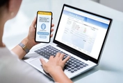 Ngân hàng không gửi tin nhắn SMS, thư điện tử có chứa link cho khách hàng từ 01/01/2025
