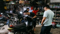 Premier approves roadmap to apply new emission standards of motor vehicles