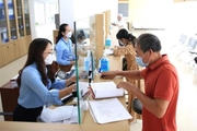 Được lựa chọn nộp bản sao giấy tờ và xuất trình bản chính để đối chiếu khi thực hiện TTHC