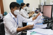 Bộ Nội vụ đề xuất xây dựng 5 chính sách tại Luật Cán bộ, công chức (sửa đổi)