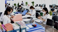 Dự kiến sẽ có Luật Cán bộ, công chức (sửa đổi) hiệu lực từ 01/01/2027