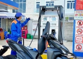 Từ 15h chiều nay, xăng RON 95-III giảm về gần mốc 20.500 đồng/lít