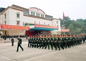 Đã có Luật sửa đổi, bổ sung Luật Sĩ quan quân đội nhân dân Việt Nam 2024