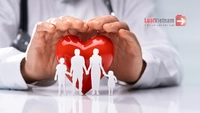 Luật BHYT sửa đổi 2024 ảnh hưởng thế nào đến quyền lợi người tham gia BHYT?