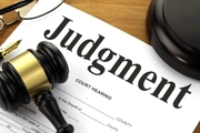 New regulations on enforcement of civil judgments to be brought into law