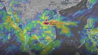Cố ý cung cấp sai lệch bản tin dự báo thời tiết phạt đến 50 triệu đồng