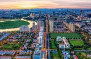 Đã có Luật Quy hoạch đô thị và nông thôn 2024, số 47/2024/QH15