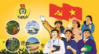 Đã có toàn văn Luật Công đoàn 2024