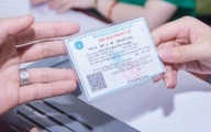 Thêm thân nhân sĩ quan quân đội được cấp thẻ Bảo hiểm y tế từ 01/12/2024