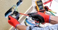 4 điều kiện an toàn về phòng cháy trong lắp đặt, sử dụng điện sinh hoạt từ 01/7/2025
