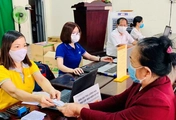 Xem xét tổ chức chi trả 2 tháng lương hưu cùng kỳ chi trả tháng 01/2025