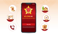 Người dân có thể sử dụng sổ sức khỏe điện tử trên VNelD thay cho sổ giấy