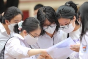 Các môn học thực hiện cấu trúc đề kiểm tra định kỳ mới từ học kỳ 2 năm học 2024-2025